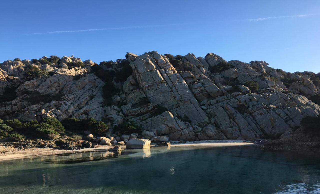 Bed and Breakfast Dimora Conte La Maddalena  Exterior foto