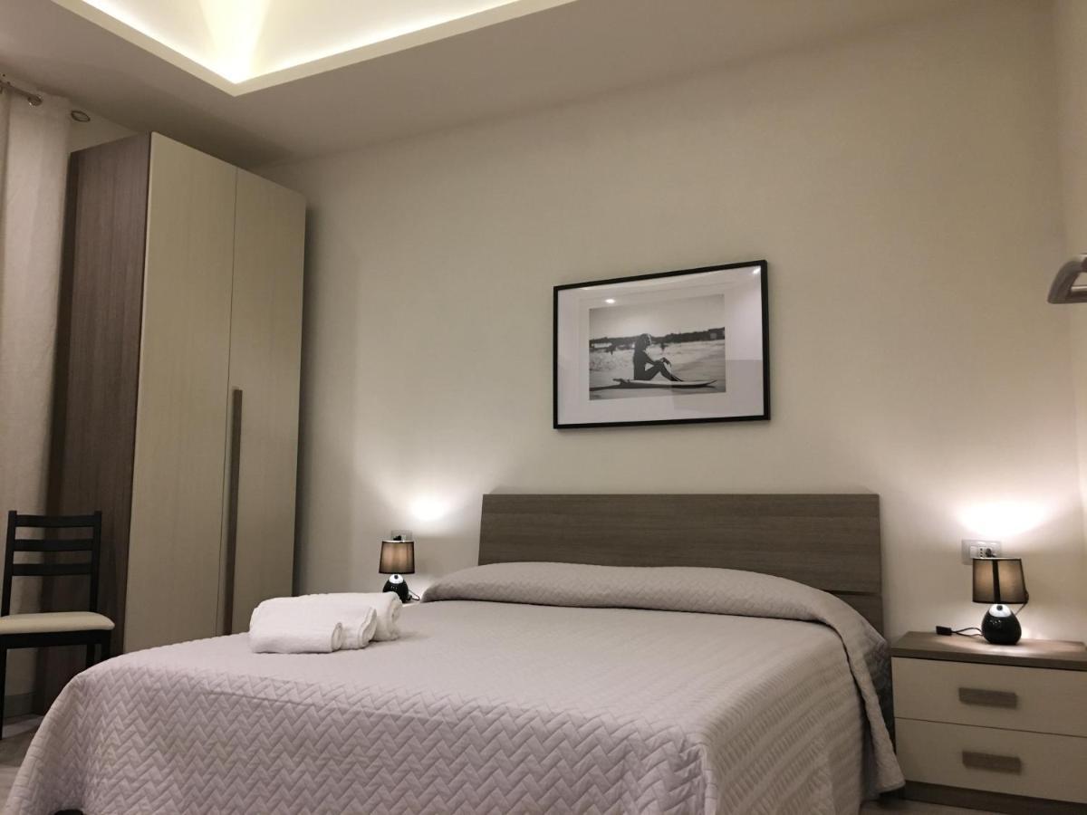 Bed and Breakfast Dimora Conte La Maddalena  Exterior foto