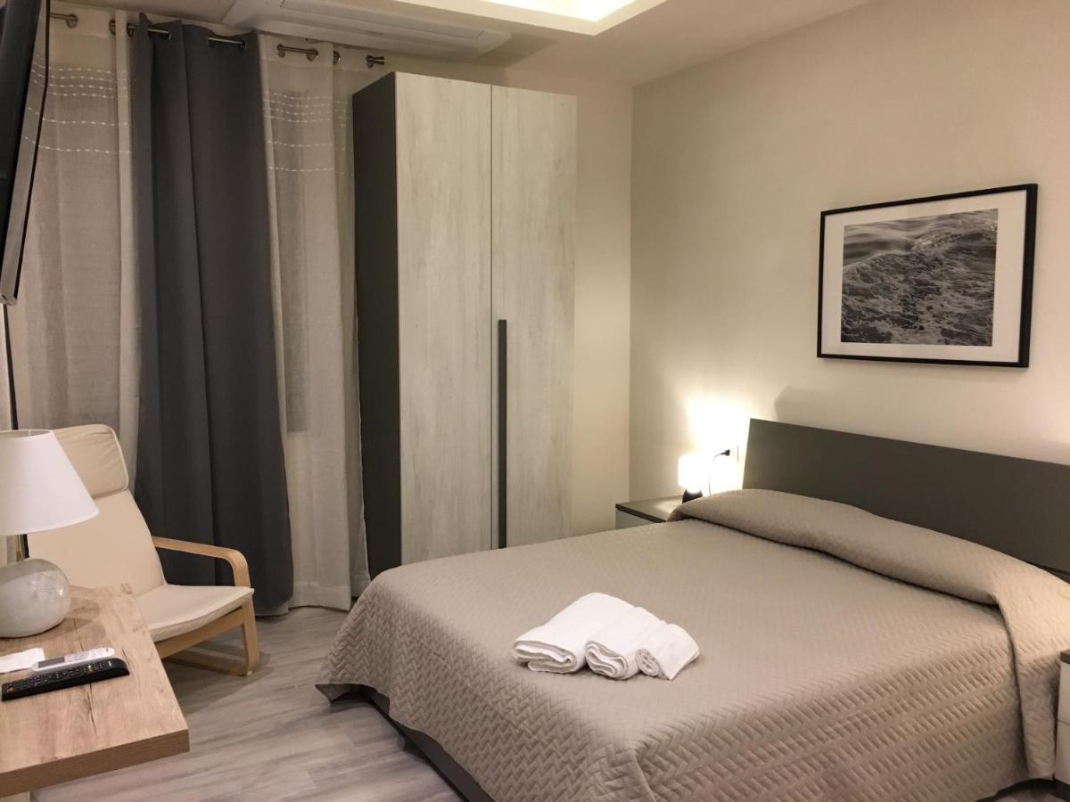 Bed and Breakfast Dimora Conte La Maddalena  Exterior foto